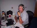 WY0I working an E cloud on 6 SSB